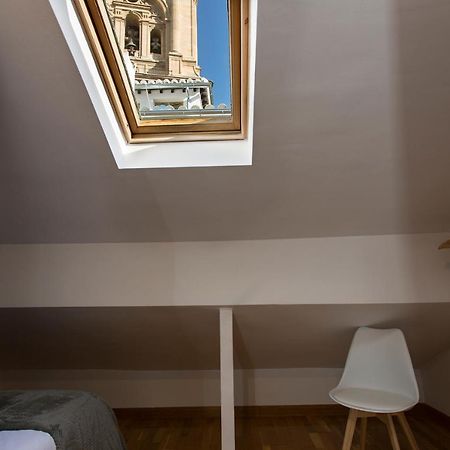 Apartamento Catedral Centro غرناطة المظهر الخارجي الصورة