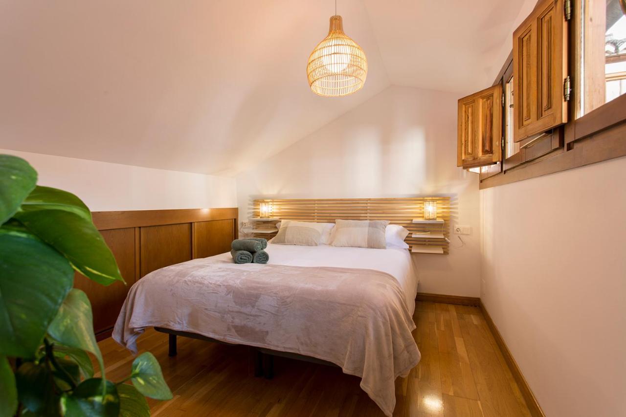 Apartamento Catedral Centro غرناطة المظهر الخارجي الصورة