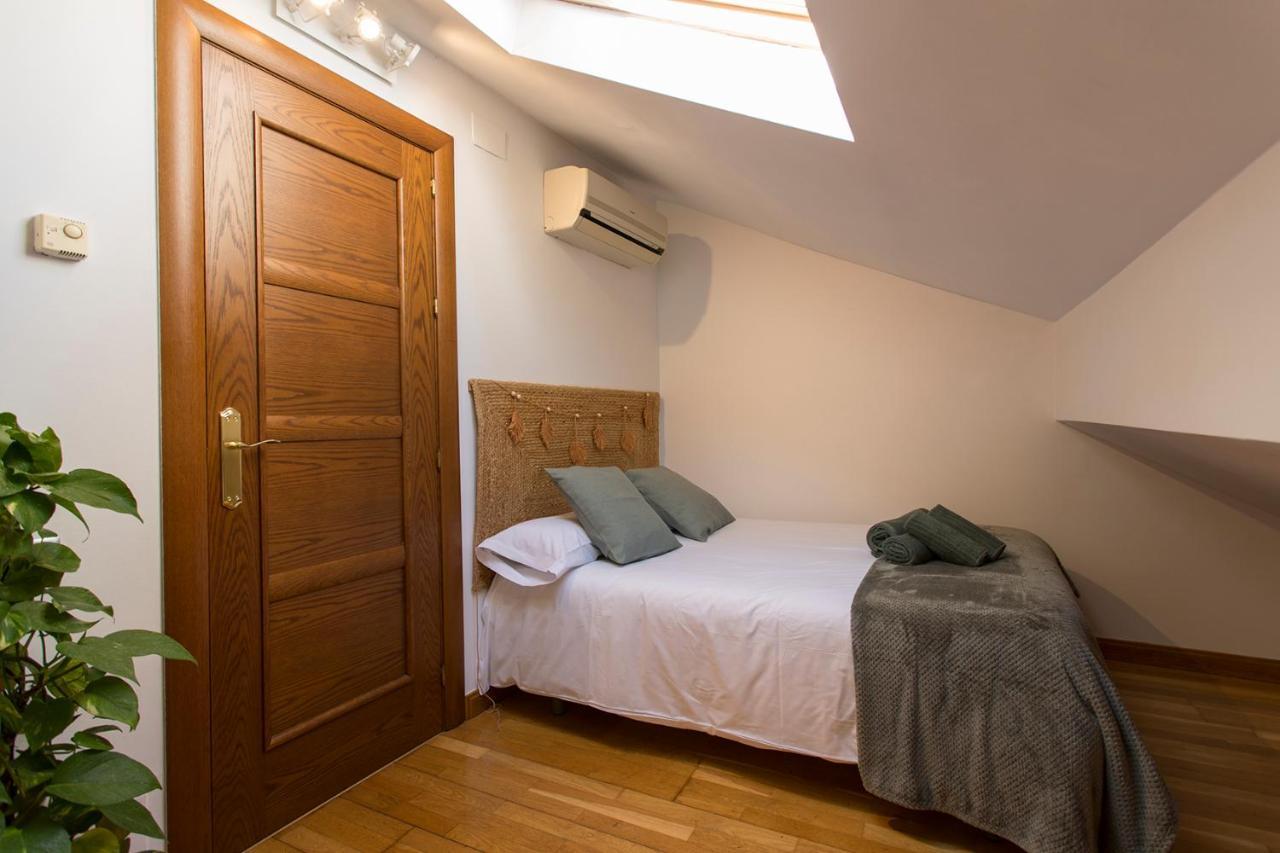 Apartamento Catedral Centro غرناطة المظهر الخارجي الصورة