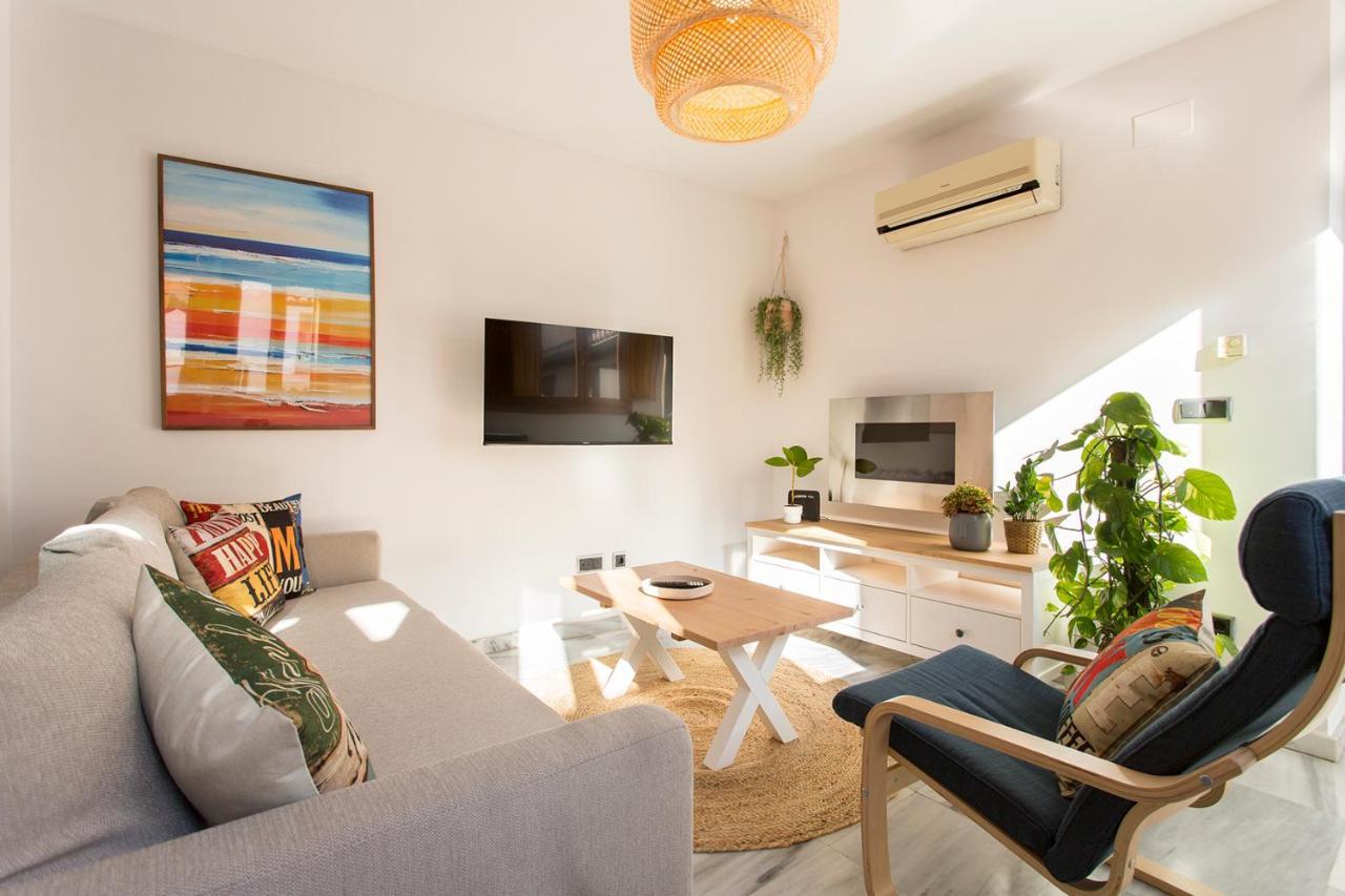 Apartamento Catedral Centro غرناطة المظهر الخارجي الصورة